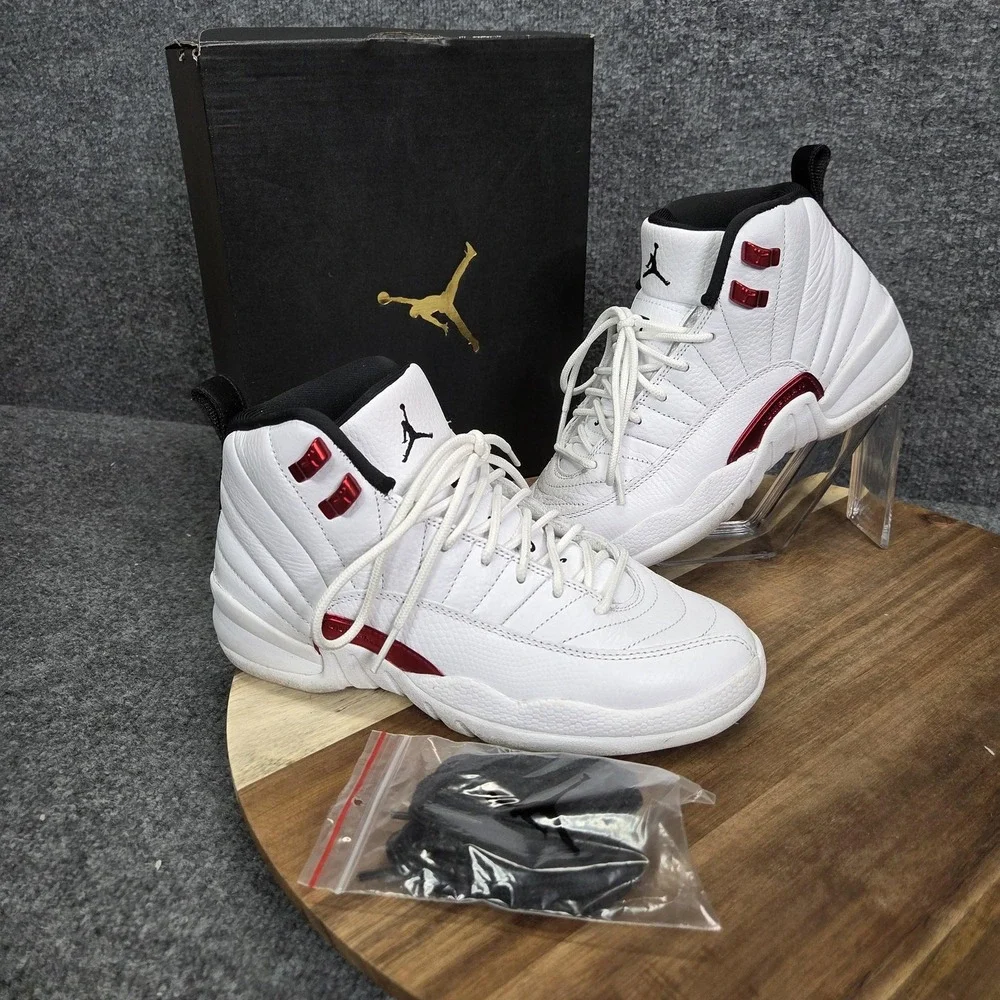 Jordan great overall